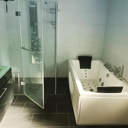 Gehobene Ferienwohnung Im Schoenen Odenwald Appartement Furth (Hessen)