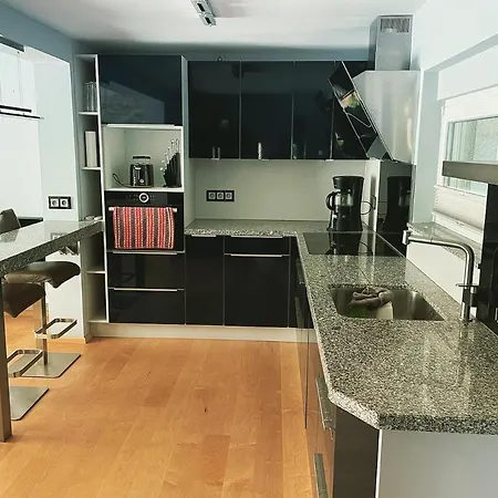 Gehobene Ferienwohnung Im Schoenen Odenwald Appartement Furth (Hessen)