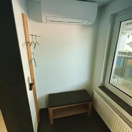 Appartement Gehobene Ferienwohnung Im Schoenen Odenwald