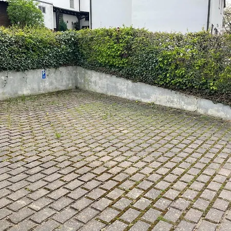 Appartement Gehobene Ferienwohnung Im Schoenen Odenwald