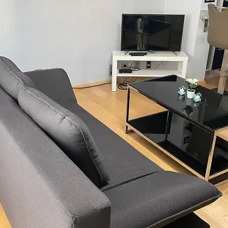 Appartement Gehobene Ferienwohnung Im Schoenen Odenwald